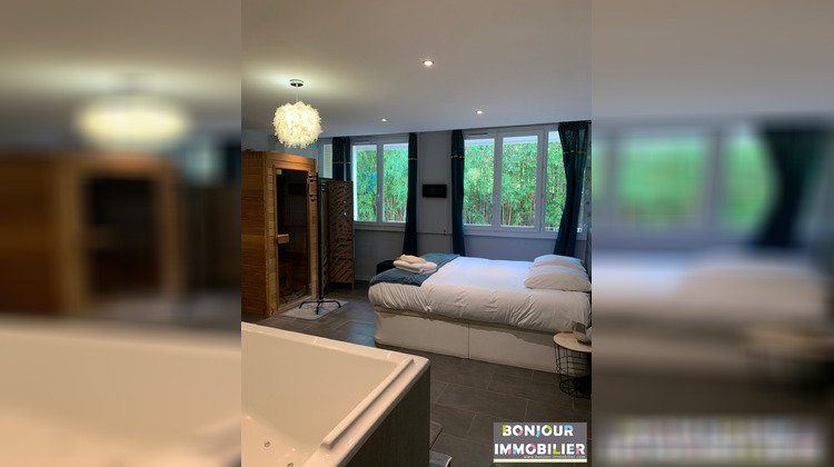 Ma-Cabane - Location Appartement Lyon, 32 m²