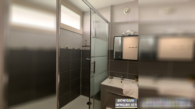 Ma-Cabane - Location Appartement Lyon, 32 m²
