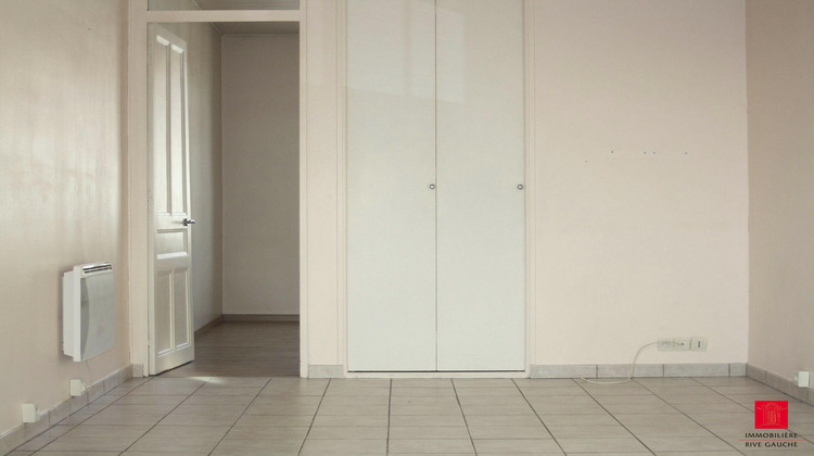 Ma-Cabane - Location Appartement Lyon, 41 m²