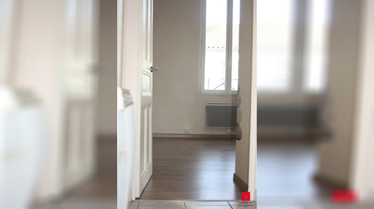Ma-Cabane - Location Appartement Lyon, 41 m²