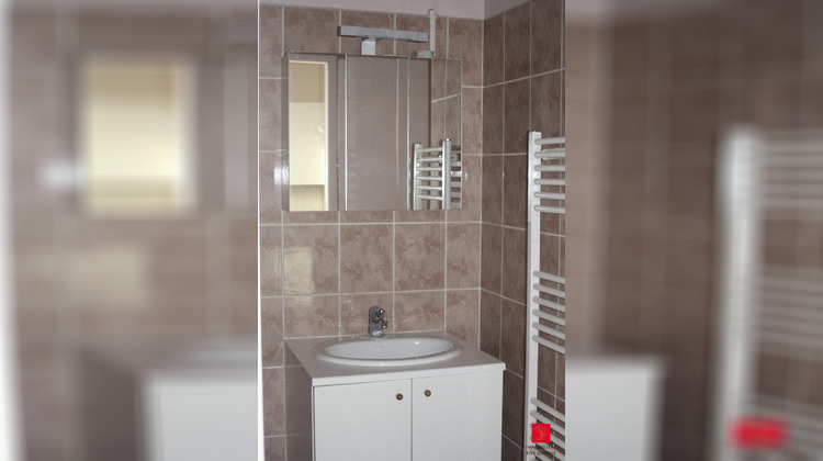 Ma-Cabane - Location Appartement Lyon, 41 m²