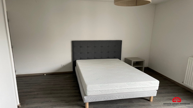 Ma-Cabane - Location Appartement Lyon, 29 m²