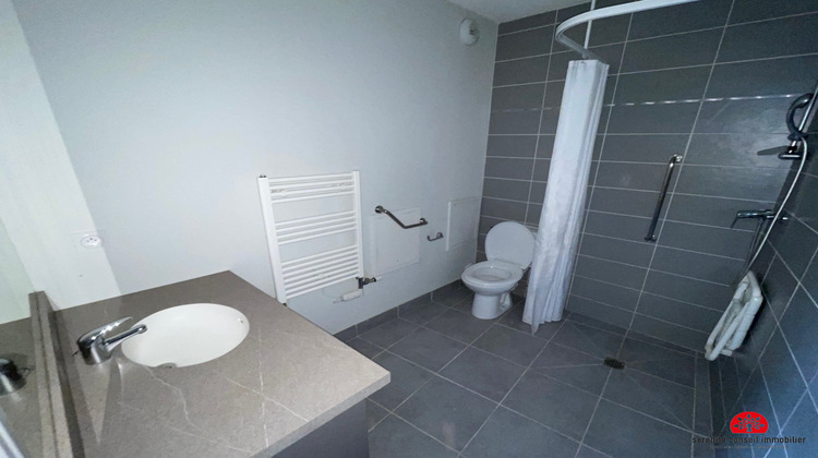 Ma-Cabane - Location Appartement Lyon, 29 m²