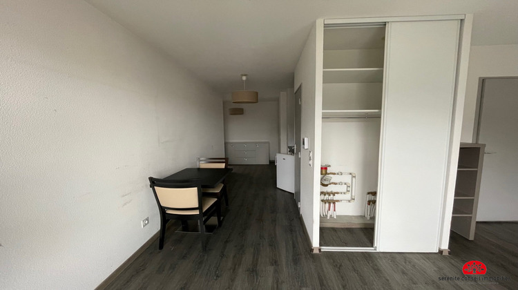 Ma-Cabane - Location Appartement Lyon, 29 m²