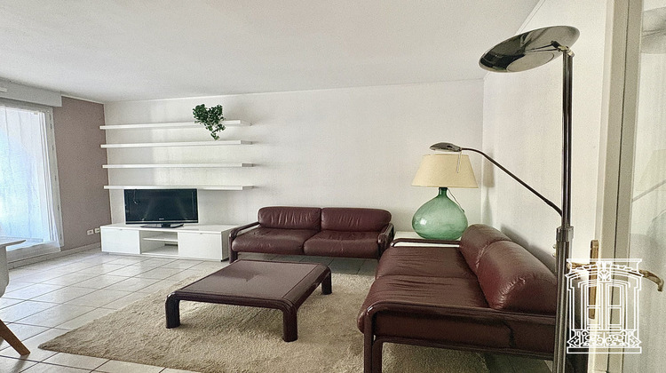 Ma-Cabane - Location Appartement Lyon, 47 m²