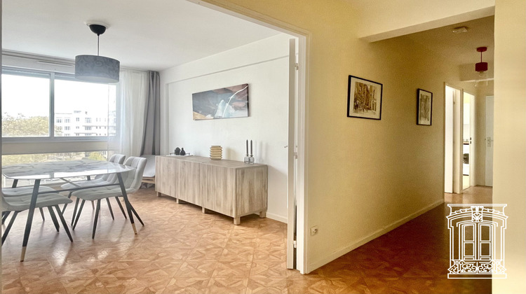 Ma-Cabane - Location Appartement Lyon, 58 m²