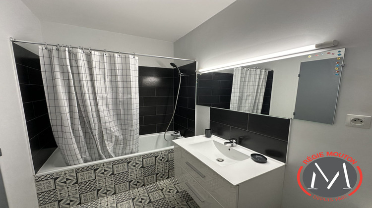 Ma-Cabane - Location Appartement Lyon, 39 m²