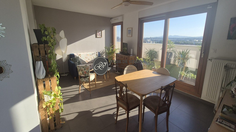Ma-Cabane - Location Appartement Lyon, 87 m²