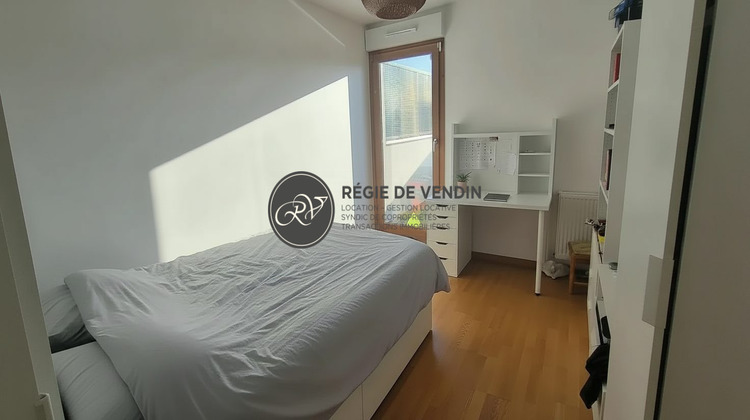 Ma-Cabane - Location Appartement Lyon, 87 m²