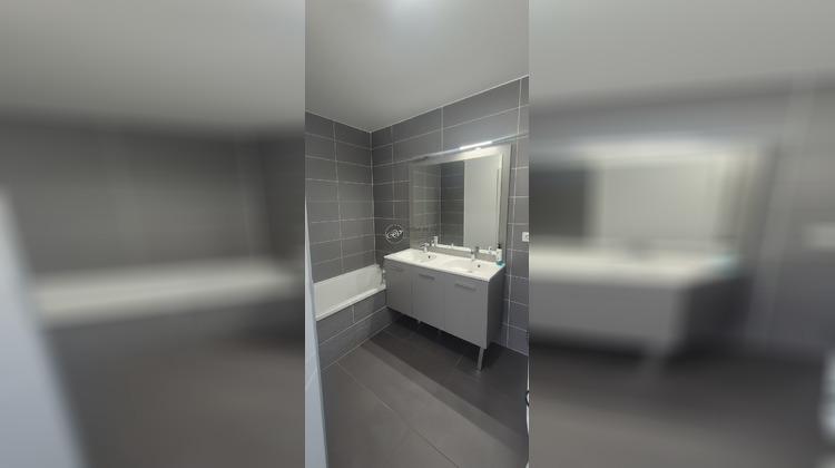 Ma-Cabane - Location Appartement Lyon, 87 m²