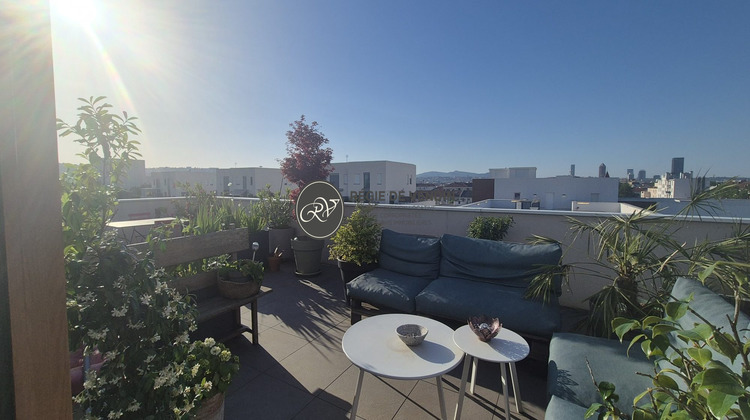 Ma-Cabane - Location Appartement Lyon, 87 m²