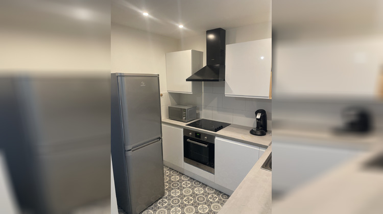 Ma-Cabane - Location Appartement Lyon, 79 m²