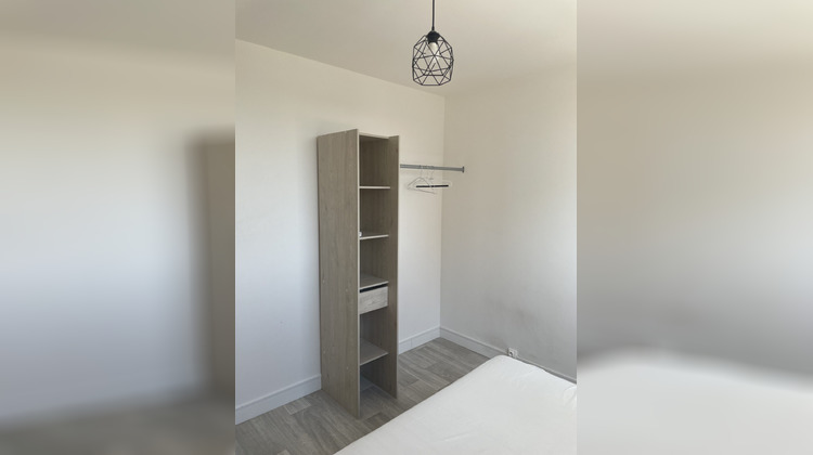 Ma-Cabane - Location Appartement Lyon, 79 m²
