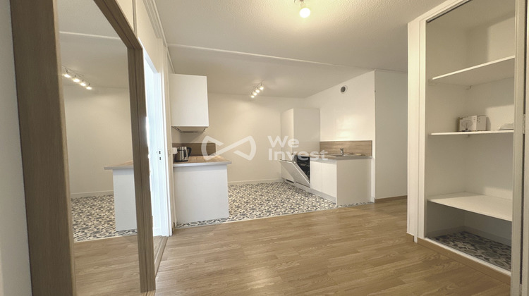 Ma-Cabane - Location Appartement Lyon, 76 m²