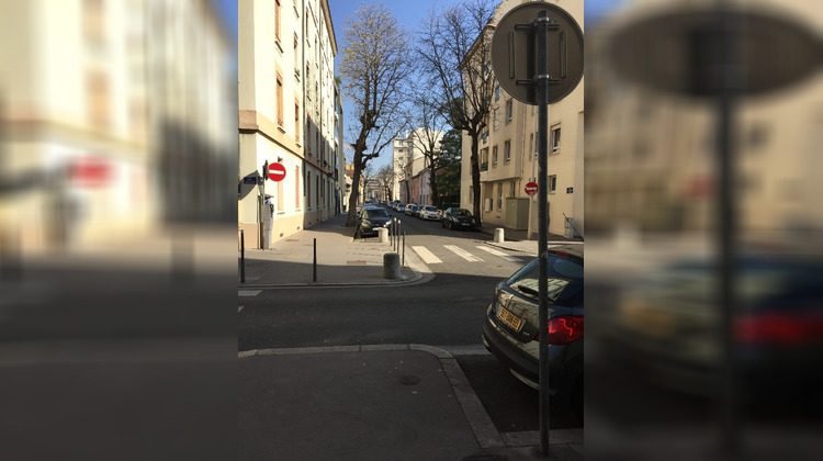Ma-Cabane - Location Appartement Lyon, 63 m²