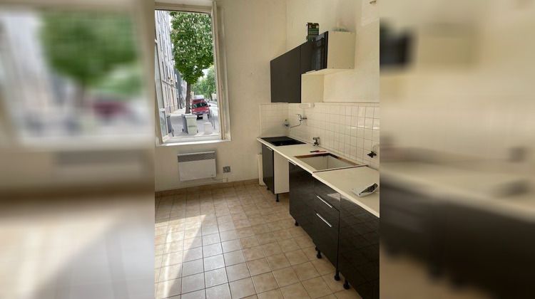 Ma-Cabane - Location Appartement Lyon, 63 m²