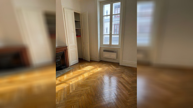 Ma-Cabane - Location Appartement Lyon, 63 m²