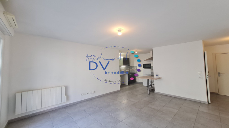 Ma-Cabane - Location Appartement Lyon, 52 m²