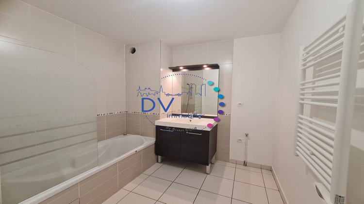 Ma-Cabane - Location Appartement Lyon, 52 m²