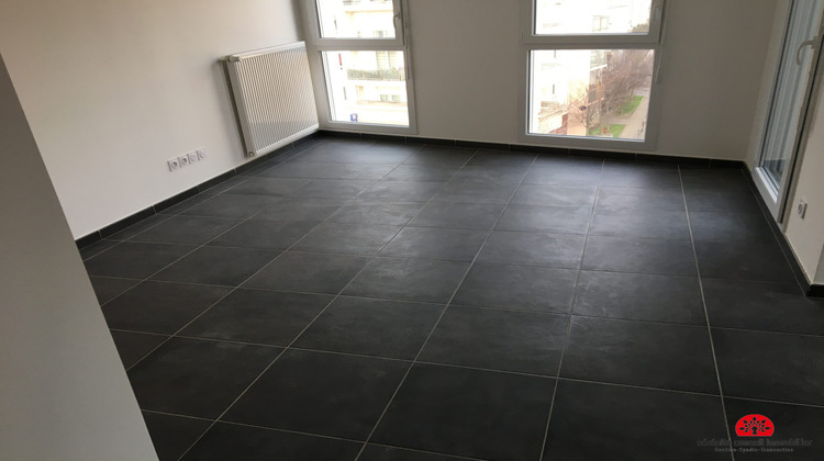 Ma-Cabane - Location Appartement Lyon, 45 m²