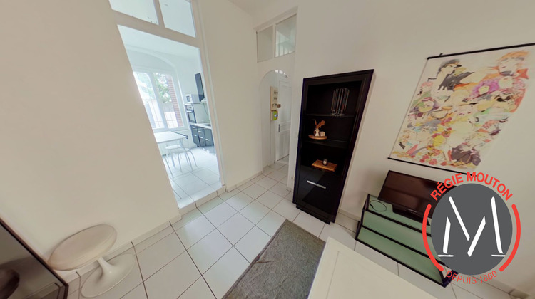 Ma-Cabane - Location Appartement Lyon, 51 m²