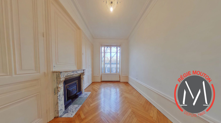 Ma-Cabane - Location Appartement Lyon, 63 m²