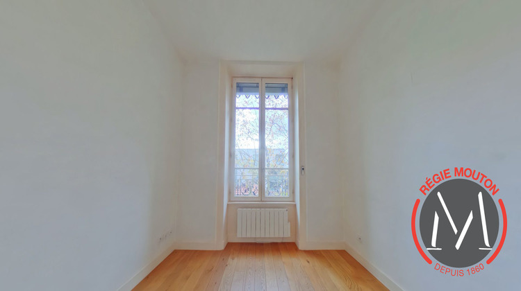 Ma-Cabane - Location Appartement Lyon, 63 m²