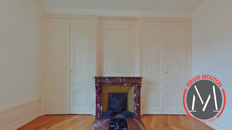 Ma-Cabane - Location Appartement Lyon, 63 m²