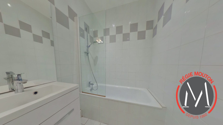 Ma-Cabane - Location Appartement Lyon, 63 m²