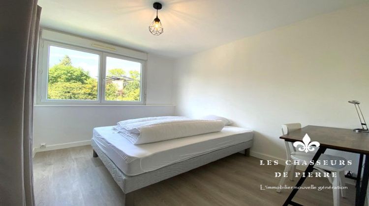 Ma-Cabane - Location Appartement Lyon, 85 m²