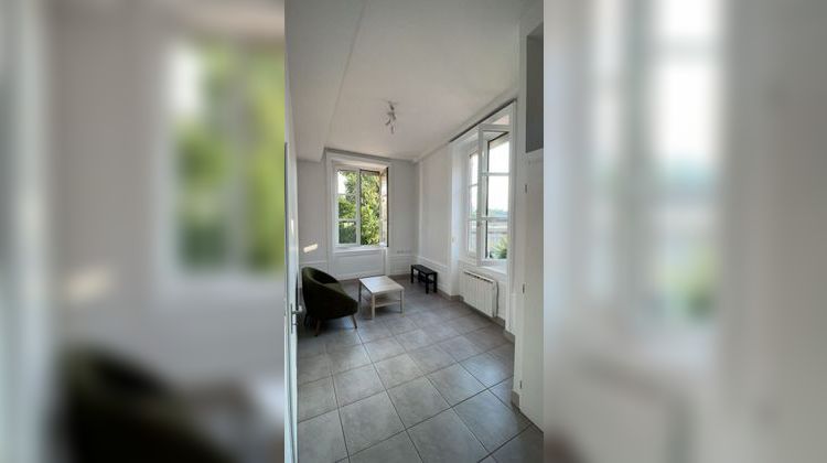 Ma-Cabane - Location Appartement Lyon, 44 m²