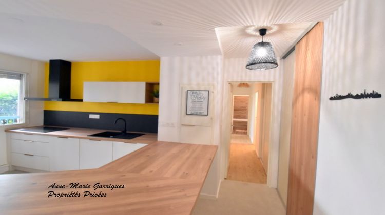 Ma-Cabane - Location Appartement LYON, 74 m²