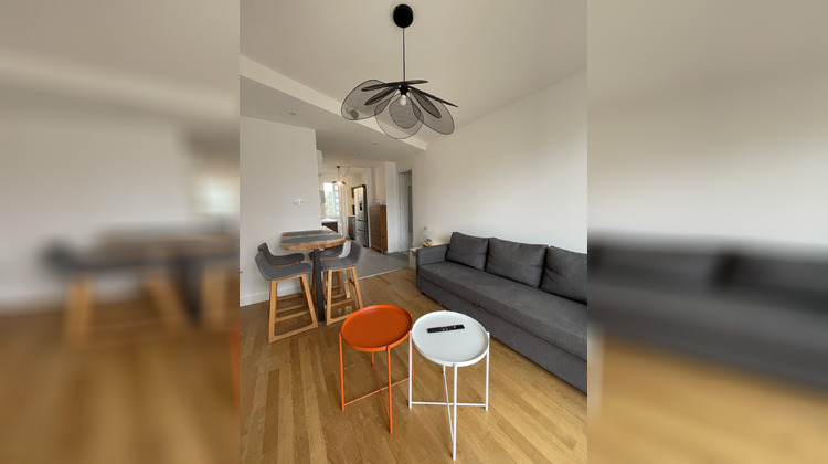 Ma-Cabane - Location Appartement Lyon, 66 m²