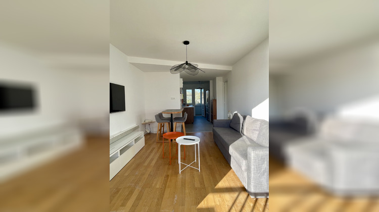Ma-Cabane - Location Appartement Lyon, 66 m²