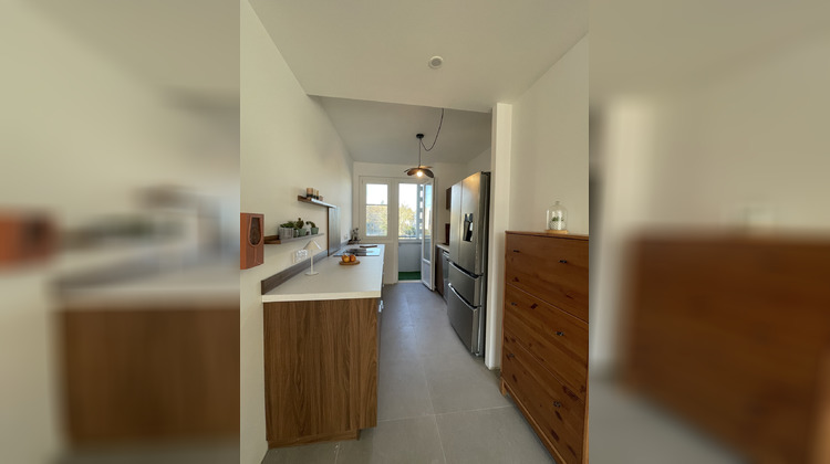 Ma-Cabane - Location Appartement Lyon, 66 m²