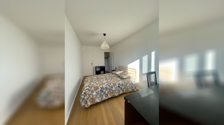 Ma-Cabane - Location Appartement Lyon, 66 m²