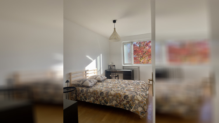 Ma-Cabane - Location Appartement Lyon, 66 m²