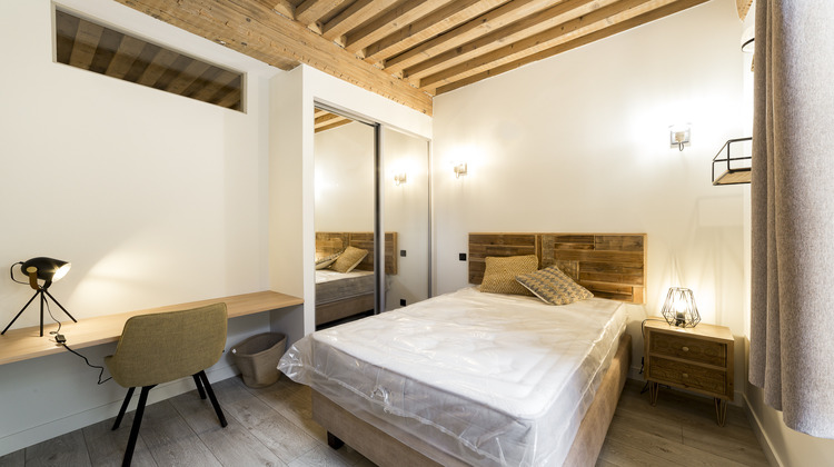 Ma-Cabane - Location Appartement Lyon, 70 m²