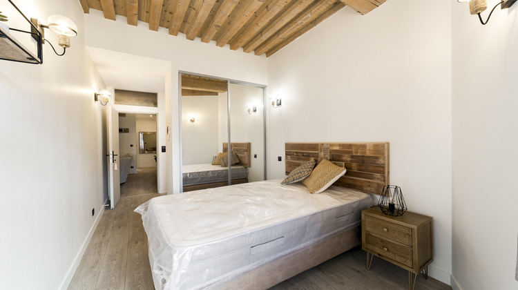 Ma-Cabane - Location Appartement Lyon, 70 m²