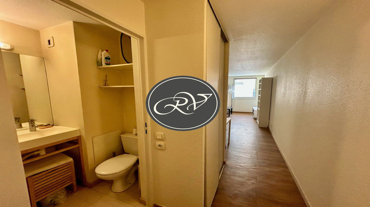 Ma-Cabane - Location Appartement Lyon, 23 m²