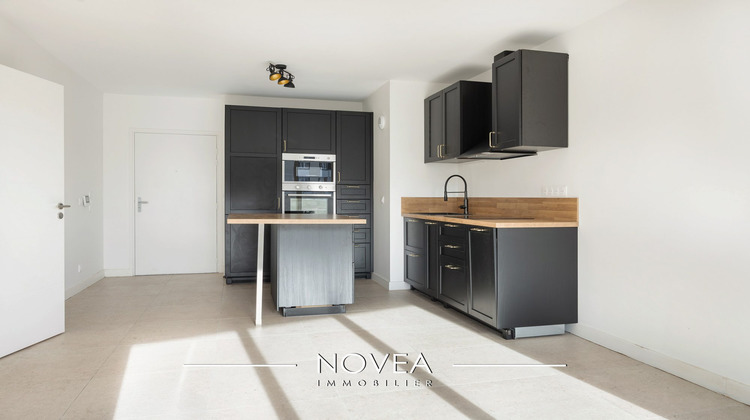 Ma-Cabane - Location Appartement Lyon, 40 m²