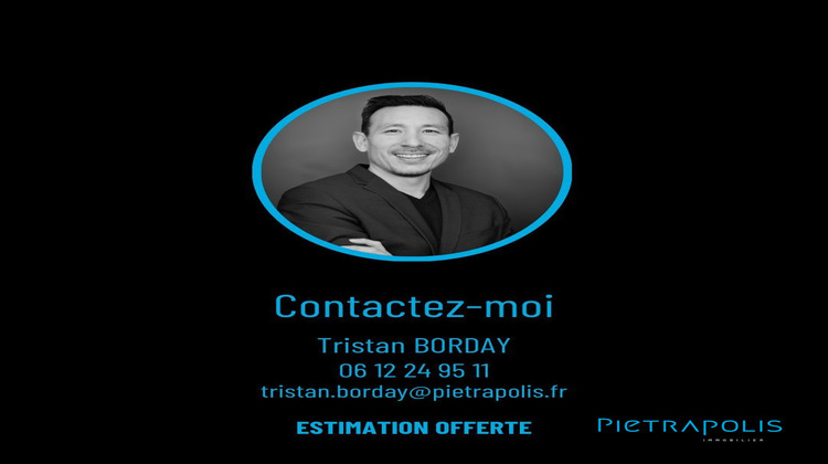 Ma-Cabane - Location Appartement Lyon, 14 m²