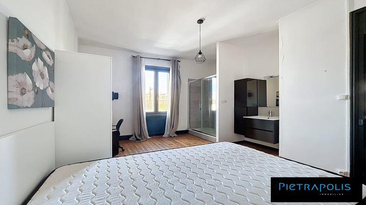 Ma-Cabane - Location Appartement Lyon, 14 m²