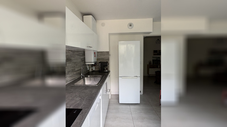 Ma-Cabane - Location Appartement Lyon, 23 m²