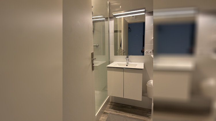 Ma-Cabane - Location Appartement Lyon, 23 m²