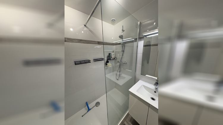 Ma-Cabane - Location Appartement Lyon, 23 m²