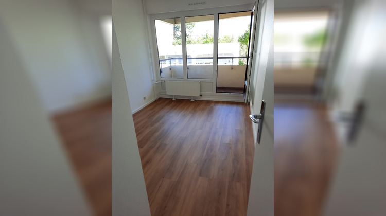 Ma-Cabane - Location Appartement Lyon, 64 m²
