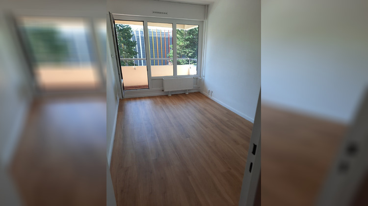 Ma-Cabane - Location Appartement Lyon, 64 m²