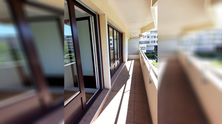 Ma-Cabane - Location Appartement Lyon, 64 m²