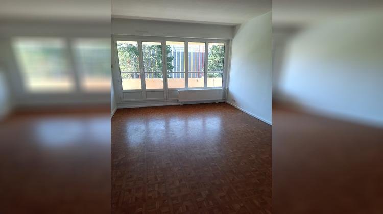 Ma-Cabane - Location Appartement Lyon, 64 m²
